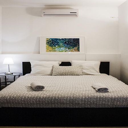 Travel Inn Apartments Budapest Eksteriør billede