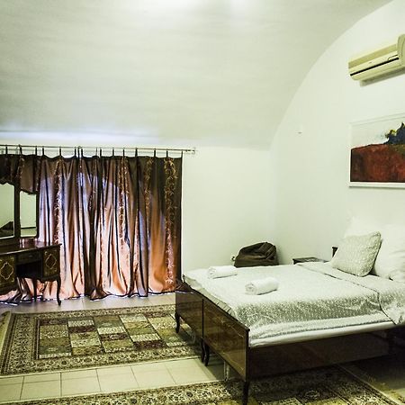 Travel Inn Apartments Budapest Eksteriør billede