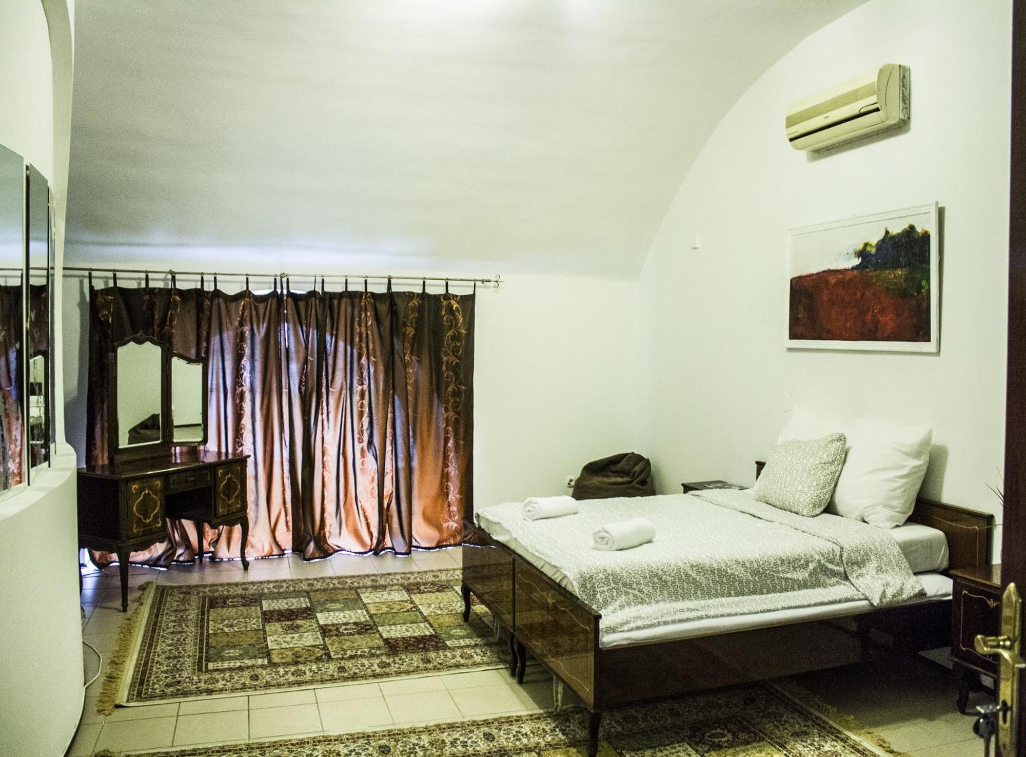 Travel Inn Apartments Budapest Eksteriør billede
